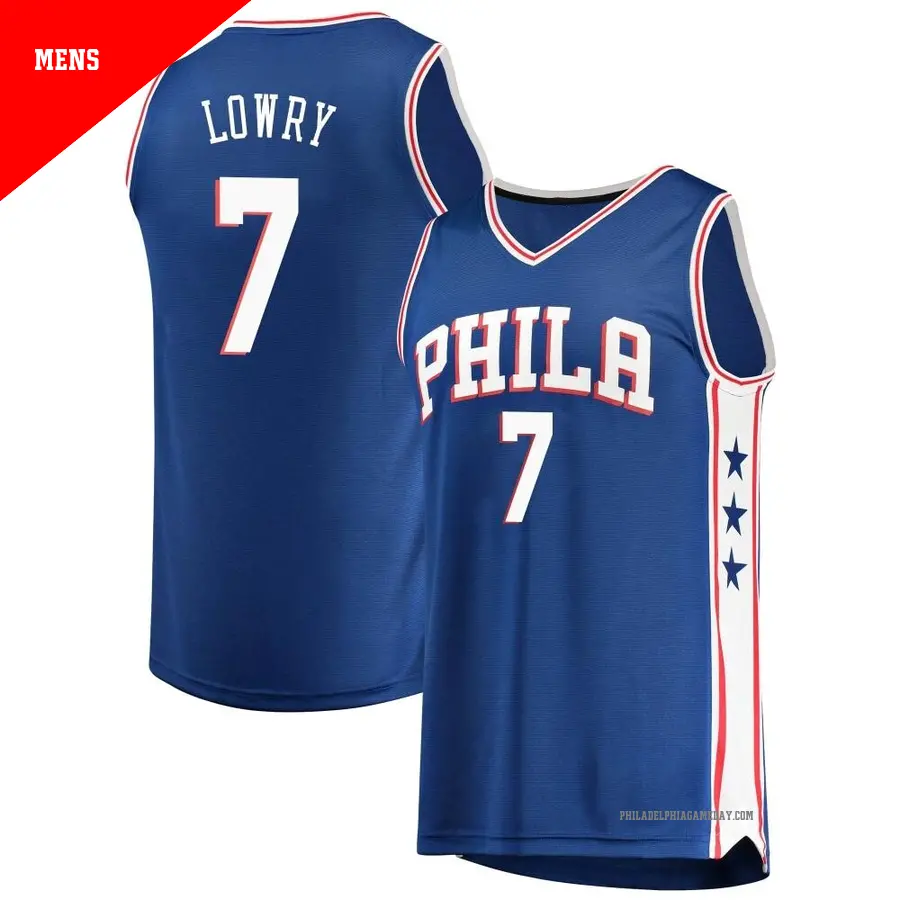 Kyle lowry college jersey best sale